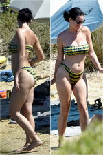 katy perry fap butt bikini Foto